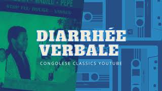 Diarrhée Verbale [upl. by Eirret]