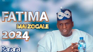 Rarara  Fatima Mai Zogale Official Remix Video By Mario Sokoto 2024 [upl. by Hamon]