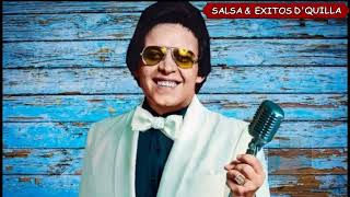 escarcha hector lavoe [upl. by Templa605]