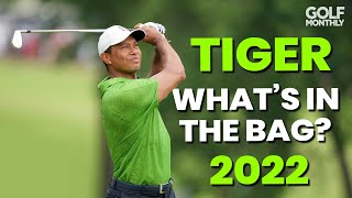 Tiger Woods top10 alltime shots in World Golf Championships [upl. by Wershba]