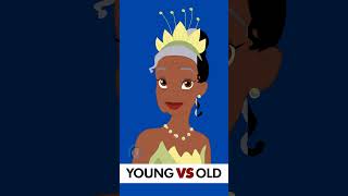 Old Tiana [upl. by Brenden]