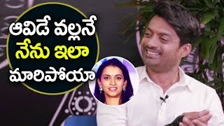 Kalyan Ram Gives Credits To his Wife To Change his Life  MLA Movie  Kalyan Ram interview [upl. by Lain]