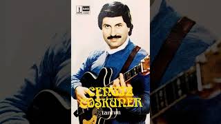 Cengiz Coşkuner  Potpori Tanrım Kaset Albümünden Original Songs Analog Remastered 1984 [upl. by Lam349]