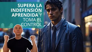 Cómo superar la Indefensión Aprendida y tomar el control de tu vida  ¡Hola Seiiti Arata 339 [upl. by Nnahgem]