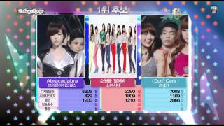 Kpop Winner Interview  090807 SNSD amp 2NE1 amp Brown Eyed Girls [upl. by Vevine38]