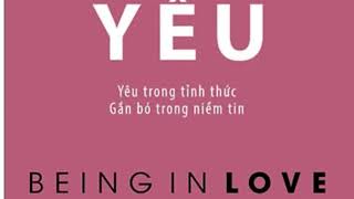 Sách nói OK Yêu Being in love Osho  Yêu trong tỉnh thức  TTKha official [upl. by Farron121]