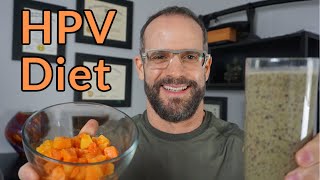 The HPV Diet What you should eat in a day [upl. by Baryram]