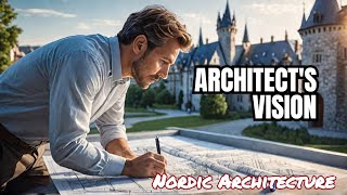 From Castles to Contemporary Secrets of Nordic Architecture [upl. by Riem902]