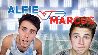 Making Marcus Butler Cry [upl. by Itida]