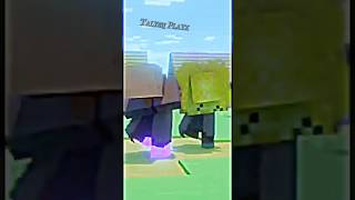 Minecraft Nacho Nacho 🤣🤣  minecraft trending  Talysh Playz [upl. by Ennaej]