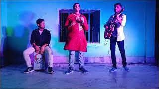 Saiyyan song Swarnav Biswas [upl. by Mclyman]