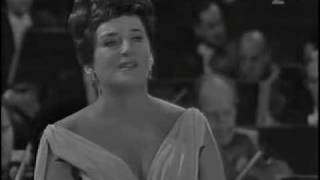 Birgit Nilsson  Liebestod [upl. by Methuselah]