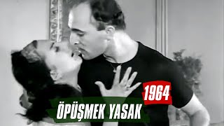 Öpüşmek Yasak  1964  Fatma Girik  Ajda Pekkan [upl. by Leay]