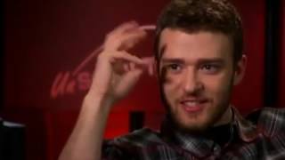 Alpha Dog  Unscripted  Justin Timberlake Emile Hirsch [upl. by Paul]