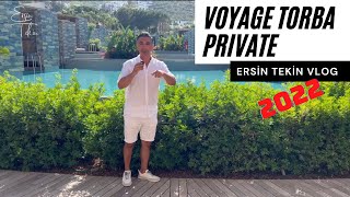 Voyage Torba “Private” Vlog [upl. by Aymer]