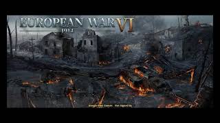 European War 6 1914 Mod apk Unlimited All [upl. by Marleah]