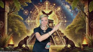 Gaia gridding project  pyramid journey with activationswithjj [upl. by Wendy]