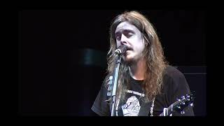 Opeth  Windowpane Live at The Roundhouse London 2006 UHD 4K [upl. by Kragh]