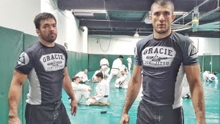 Royce Gracie vs Ken Shamrock Was Kens Groin Strike Reacton Too Delayed [upl. by Jary]