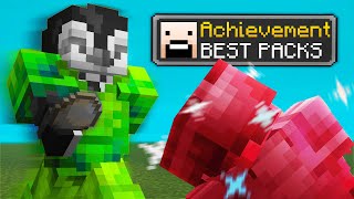 Top 10 Best 1202 PvP Texture Packs  120 [upl. by Artekal962]