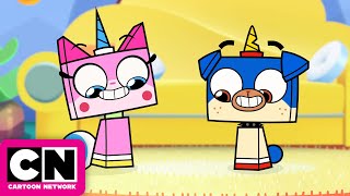 A Fun Pet  Unikitty  HiUniKitty [upl. by Occir160]