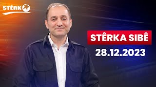 Stêrka Sibê  28122023 [upl. by Arte]