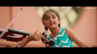 Thookanangoodu  Video Song  Bhaskar Oru Rascal  Arvind Swami Amala Paul  Amrish [upl. by Giulietta]