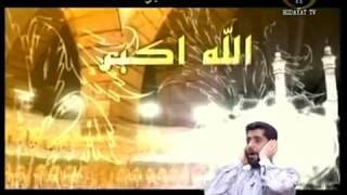 Beautiful Adhan  Agha Mahdi Fallah Azan Hidayat Tv [upl. by Fernande257]