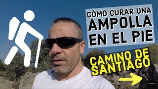 Cómo prevenir y curar las ampollas en tus pies en el Trail Running [upl. by Gnik]