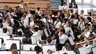 2016 Kittredge Magnet School Concert [upl. by Elleron]