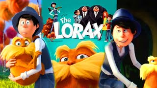 Dr Seuss The Lorax Full Movie  The Lorax 2012 American Animated English Full Movie Fact amp Details [upl. by Ferris169]