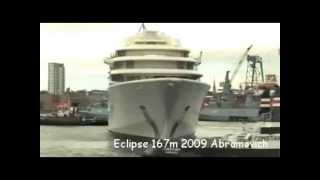 Most expensive largest and beautiful yachts in the world [upl. by Nilrac]