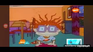 la intro de los Rugrats [upl. by Anneuq322]