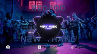 Redfoo  New Thang VERY MUSIC [upl. by Adnahsar]