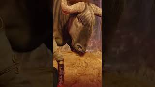 Animales sin alma en godofwar godofwarragnarok kratos [upl. by Gersham60]