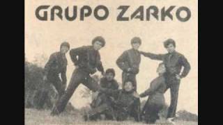 quotQUE CORAJEquot  GRUPO ZARKO [upl. by Ingold834]