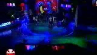 Trestimonio de Diego Teleton 2008 Chile 2da Parte [upl. by Hayton489]