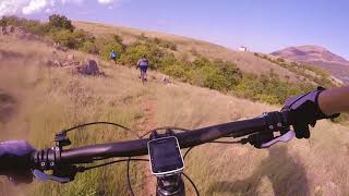 Lake Lawtonka Trails Medicine Park Oklahoma [upl. by Irap]