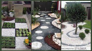 Backyard Slope Landscaping Ideas  Hillside Landscaping Ideas for a Sloped Yard [upl. by Anrapa]