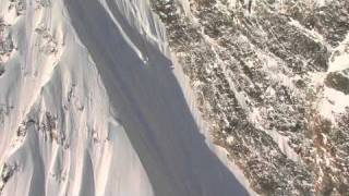 METEORITE MOUNTAIN  First Descents in Alaskas Chugach Range [upl. by Awram]