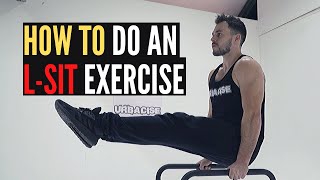 Lsit Exercise  How to Tutorial by Urbacise [upl. by Rooney557]