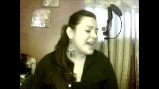 Paloma Negra Jenni Rivera cover Kimberly [upl. by Pearlman]