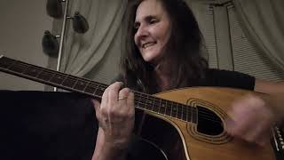 Playing Games words Cindy Butler  music Rebecca Corry Overholser [upl. by Adnuhser]