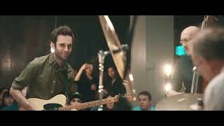 Julian Lage  quotNocturnequot Live In Los Angeles [upl. by Wan]