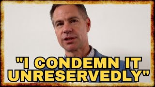 Michael Shellenberger BLASTS ProIsrael CENSORSHIP HYPOCRISY [upl. by Green862]