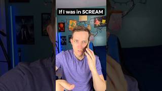 If I was in SCREAM [upl. by Canute]