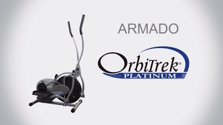 Orbitrek Platinum  Instructivo Quality Products [upl. by Alton]