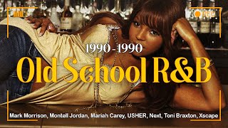 90s rampb hits  greatest 1990s music hits  best of 90s old school rampb mix [upl. by Lrat]