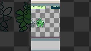 Pixel Art Timelapse Septembit 2024  Bug [upl. by Brook]