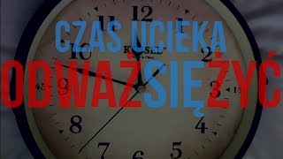 Życie jest za krótkie na bycie PRZECIĘTNYM [upl. by Nyra]